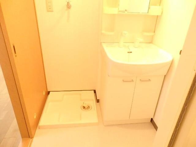 ボワ・リジエールの物件内観写真