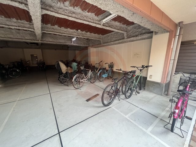 ボワ・リジエールの物件内観写真