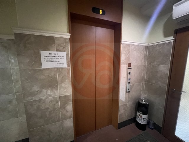 ボワ・リジエールの物件内観写真