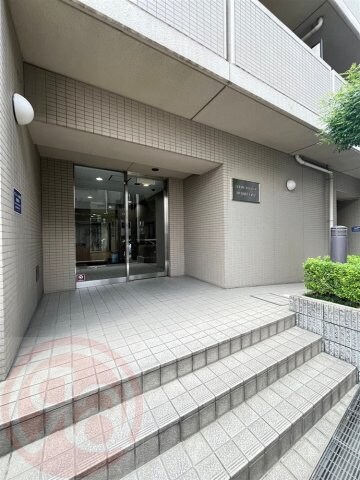 セイワパレス堂島シティの物件外観写真