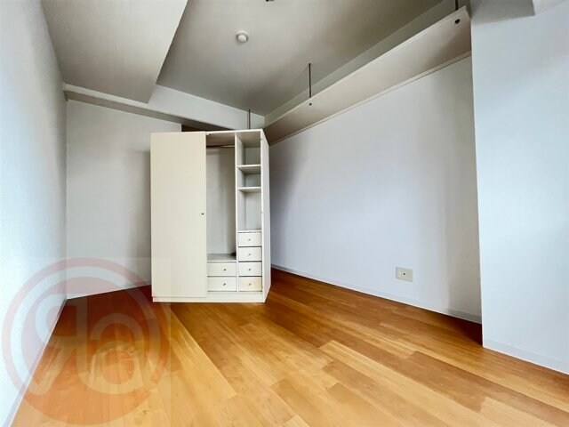 セイワパレス堂島シティの物件内観写真