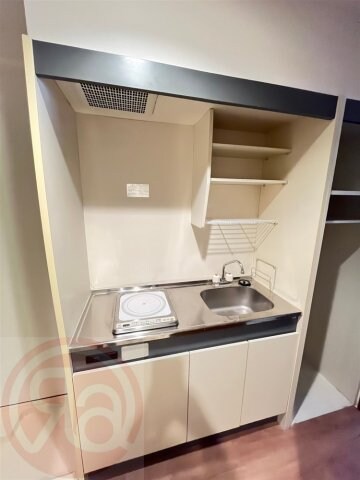 セイワパレス堂島シティの物件内観写真