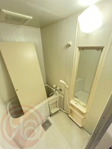 セイワパレス堂島シティの物件内観写真