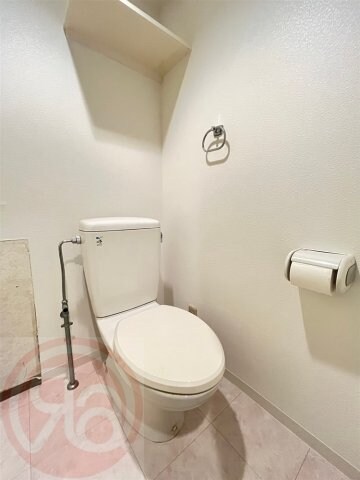 セイワパレス堂島シティの物件内観写真