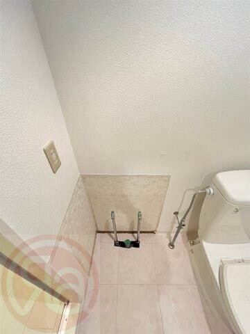 セイワパレス堂島シティの物件内観写真