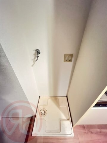 セイワパレス堂島シティの物件内観写真