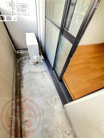 セイワパレス堂島シティの物件内観写真