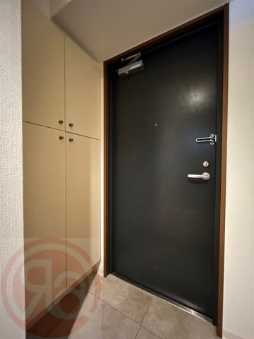 セイワパレス堂島シティの物件内観写真