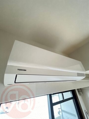 セイワパレス堂島シティの物件内観写真