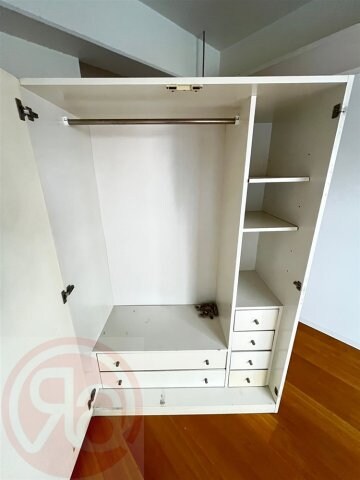 セイワパレス堂島シティの物件内観写真