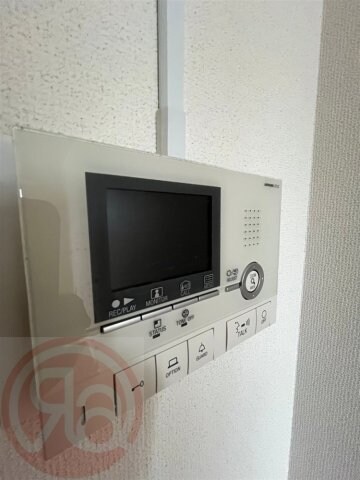 セイワパレス堂島シティの物件内観写真