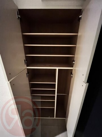 セイワパレス堂島シティの物件内観写真