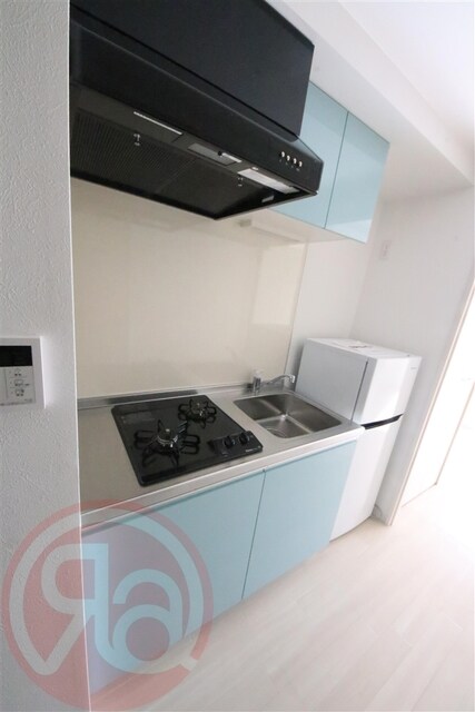 大国町駅 徒歩8分 5階の物件内観写真