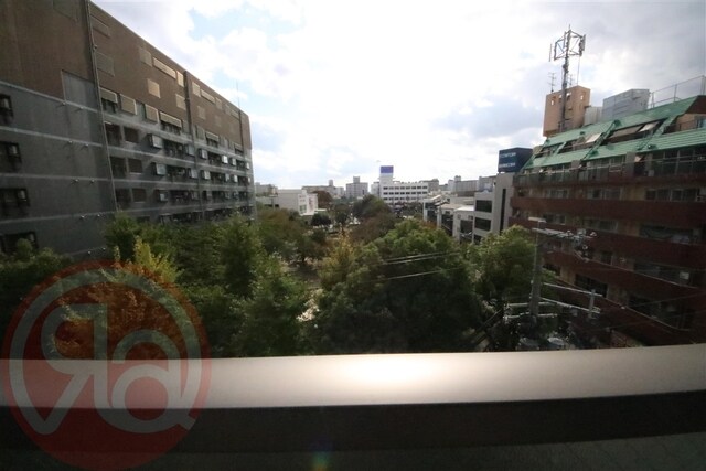 大国町駅 徒歩8分 5階の物件内観写真