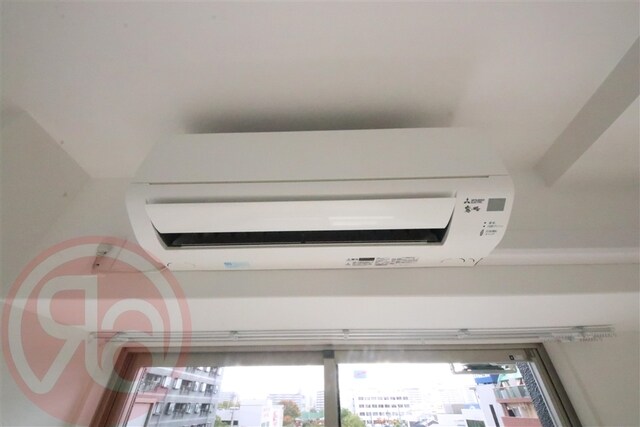 大国町駅 徒歩8分 5階の物件内観写真