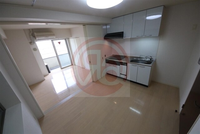 CITY　SPIRE難波プレミアの物件内観写真