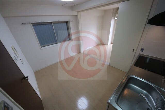 CITY　SPIRE難波プレミアの物件内観写真