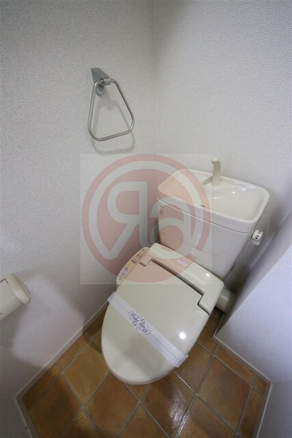 CITY　SPIRE難波プレミアの物件内観写真