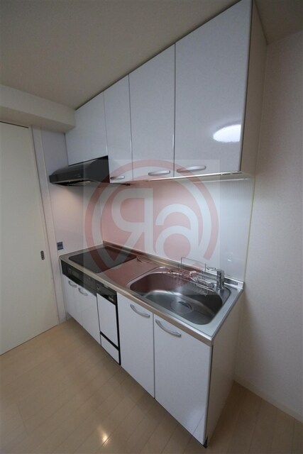 CITY　SPIRE難波プレミアの物件内観写真