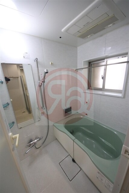 CITY　SPIRE難波プレミアの物件内観写真