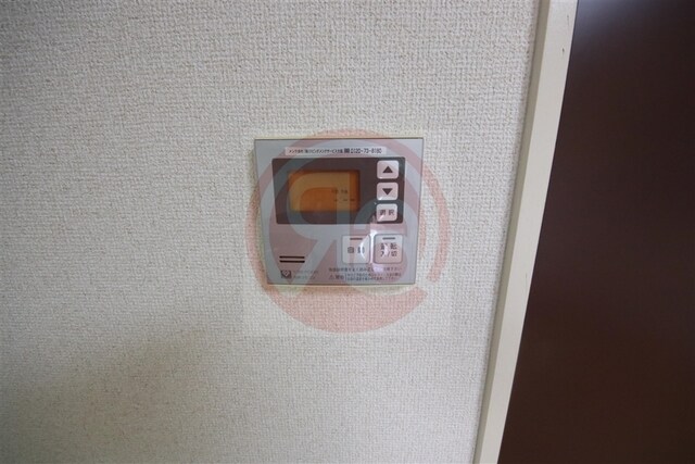 CITY　SPIRE難波プレミアの物件内観写真