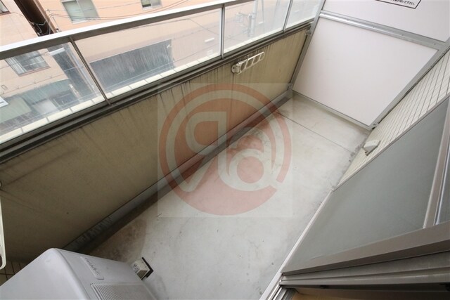 CITY　SPIRE難波プレミアの物件内観写真