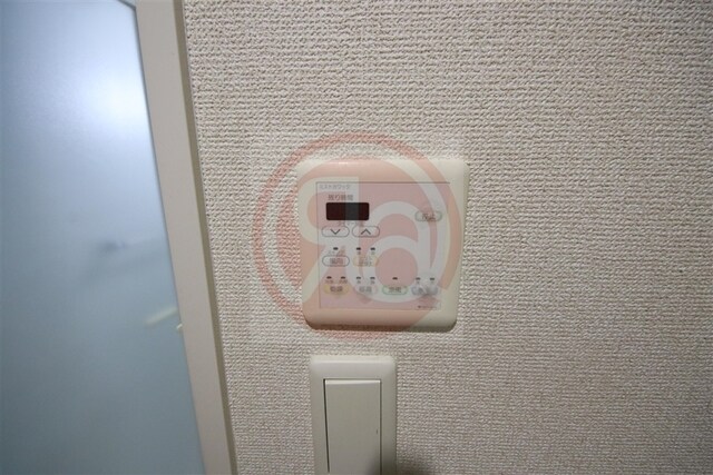 CITY　SPIRE難波プレミアの物件内観写真