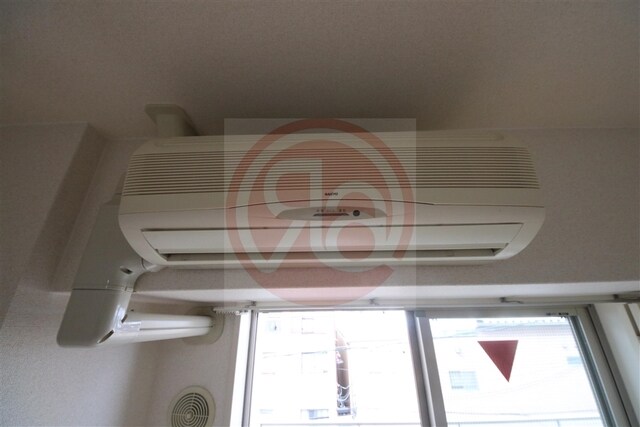 CITY　SPIRE難波プレミアの物件内観写真