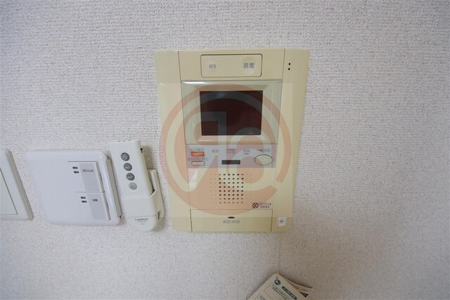 CITY　SPIRE難波プレミアの物件内観写真