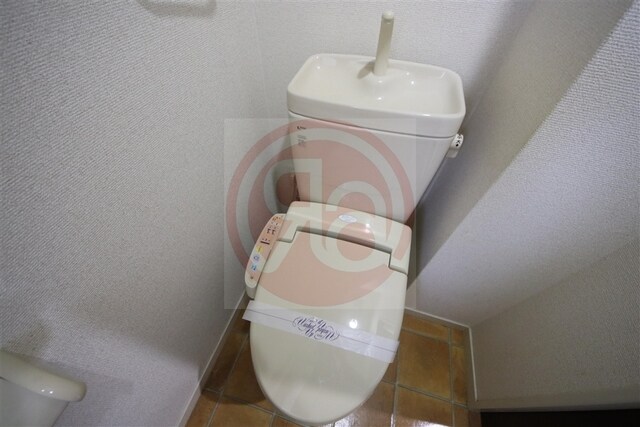 CITY　SPIRE難波プレミアの物件内観写真