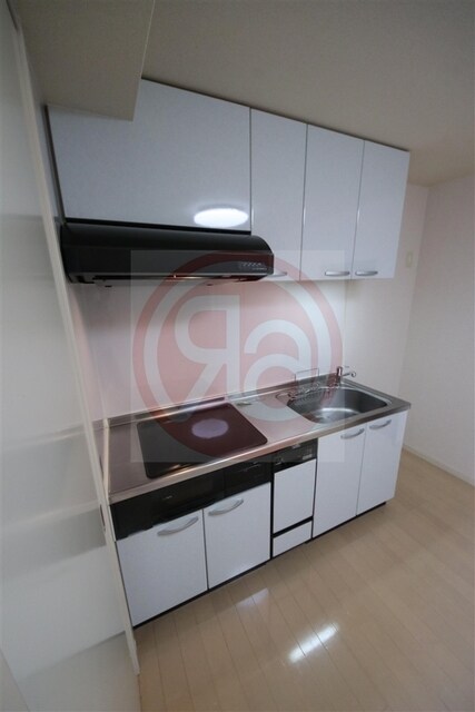 CITY　SPIRE難波プレミアの物件内観写真