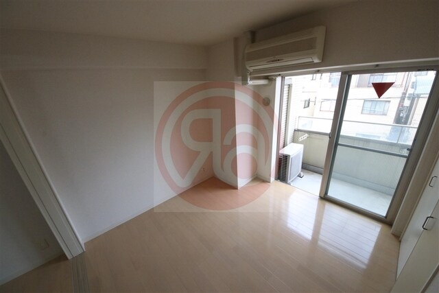 CITY　SPIRE難波プレミアの物件内観写真