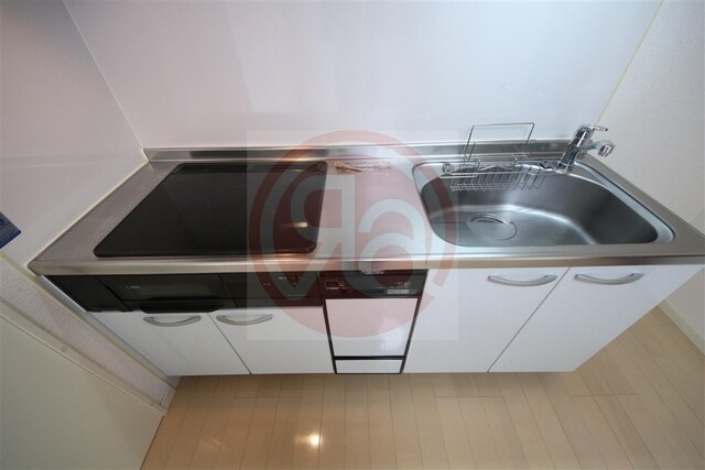 CITY　SPIRE難波プレミアの物件内観写真