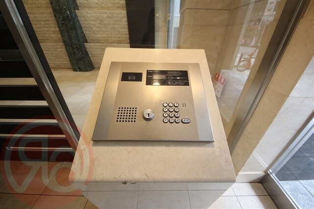 本町駅 徒歩4分 11階の物件内観写真