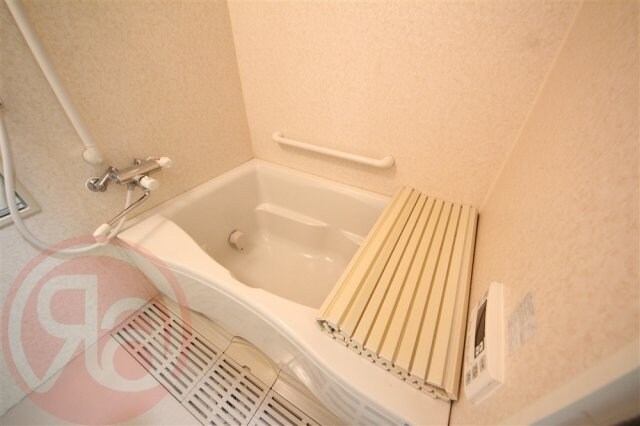 阿波座駅 徒歩6分 4階の物件内観写真