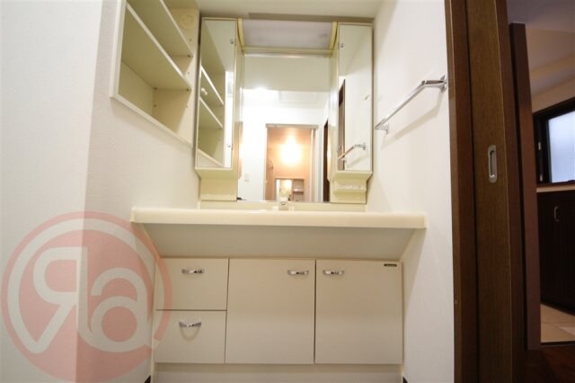 阿波座駅 徒歩6分 4階の物件内観写真