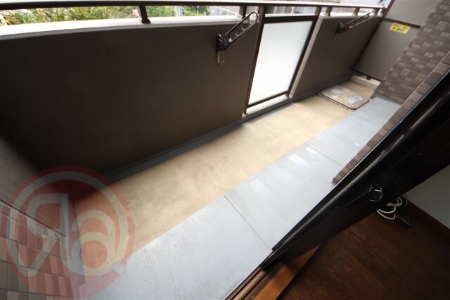 阿波座駅 徒歩6分 4階の物件内観写真