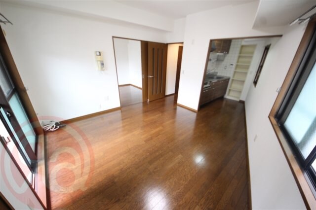 阿波座駅 徒歩6分 4階の物件内観写真