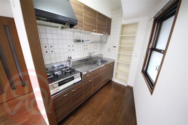 阿波座駅 徒歩6分 4階の物件内観写真