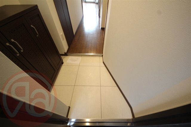 阿波座駅 徒歩6分 4階の物件内観写真