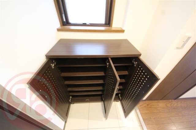 阿波座駅 徒歩6分 4階の物件内観写真