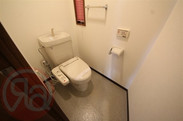 阿波座駅 徒歩6分 4階の物件内観写真