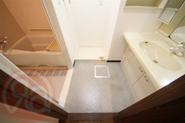 阿波座駅 徒歩6分 4階の物件内観写真