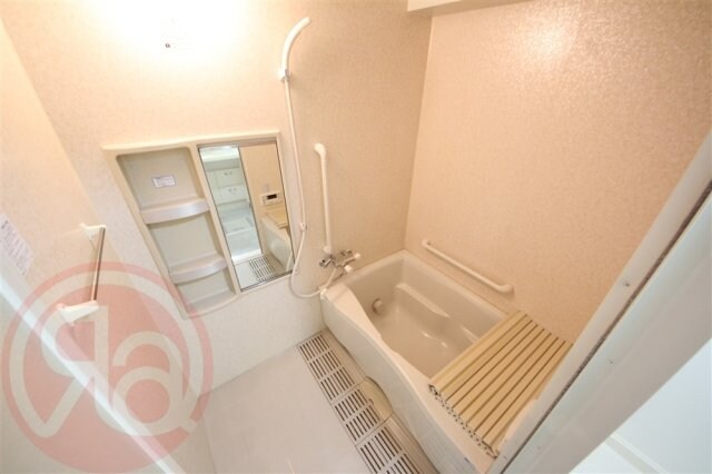 阿波座駅 徒歩6分 4階の物件内観写真