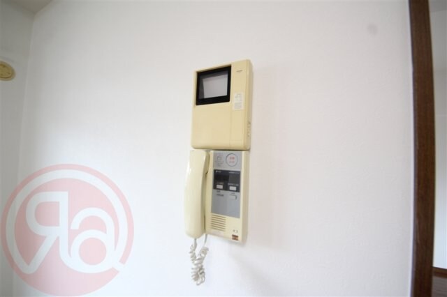 阿波座駅 徒歩6分 4階の物件内観写真