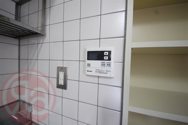 阿波座駅 徒歩6分 4階の物件内観写真