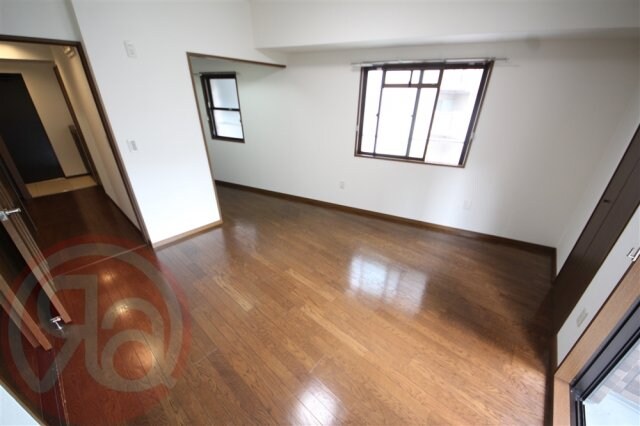 阿波座駅 徒歩6分 4階の物件内観写真