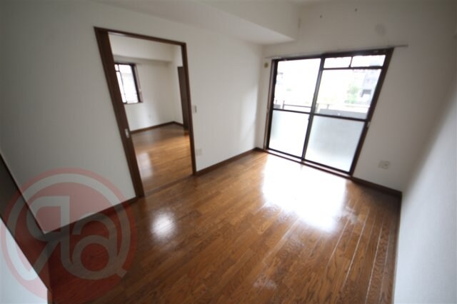 阿波座駅 徒歩6分 4階の物件内観写真