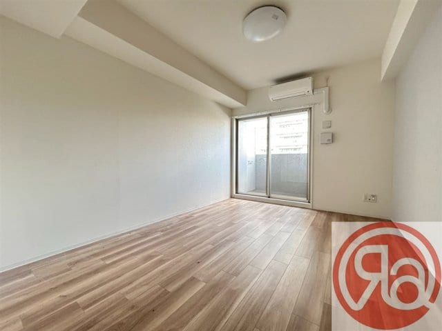 レジデンス大阪福島フォルテの物件内観写真