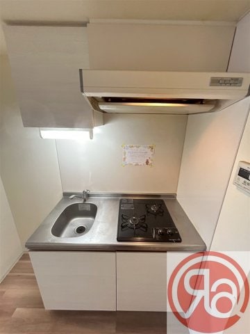 レジデンス大阪福島フォルテの物件内観写真